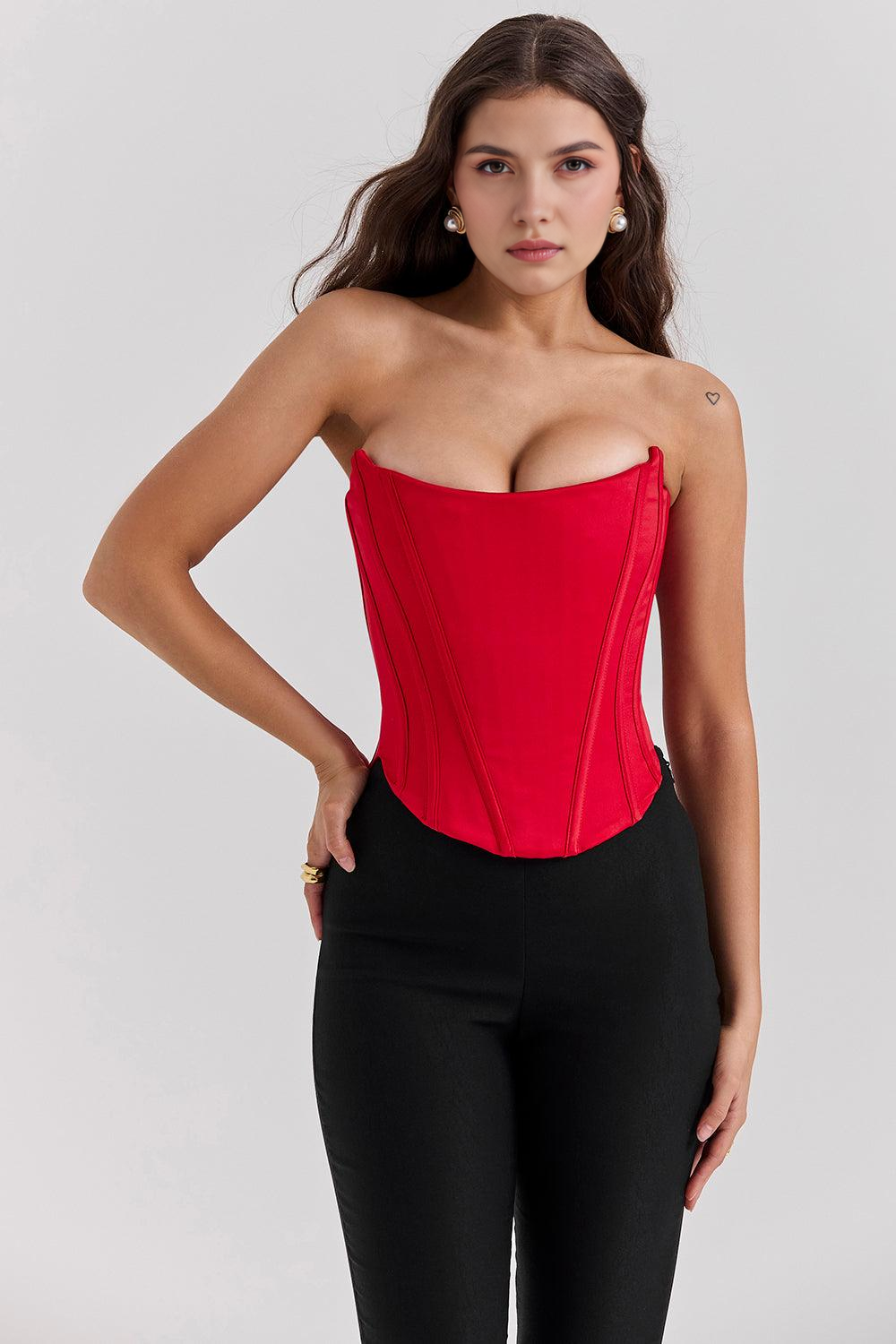 Diana Shaping Corset