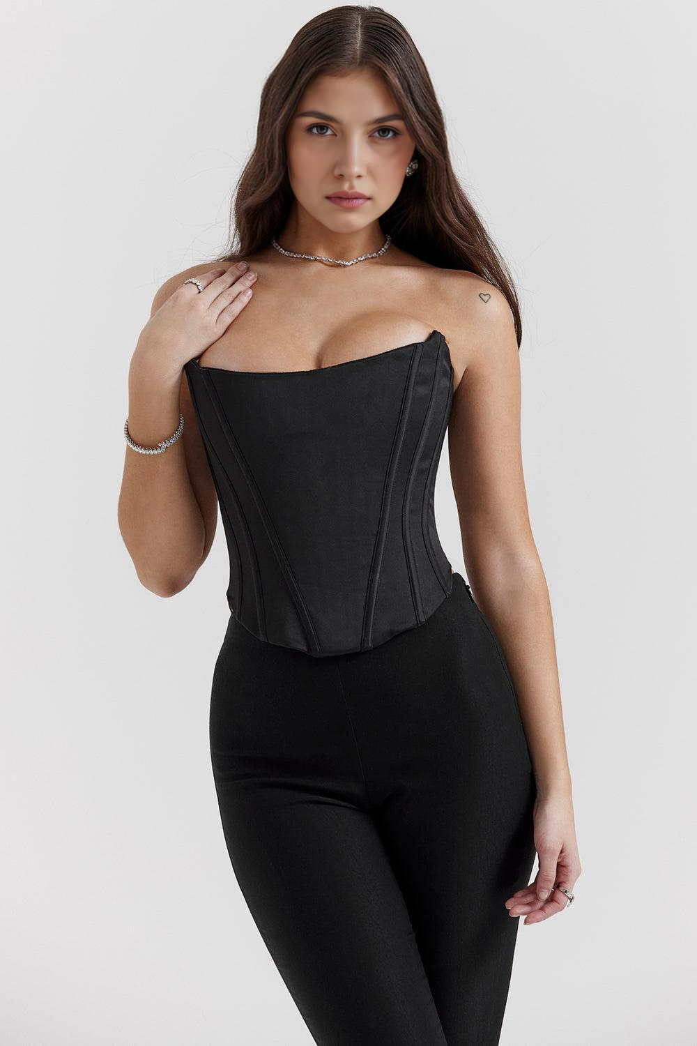 Diana Shaping Corset