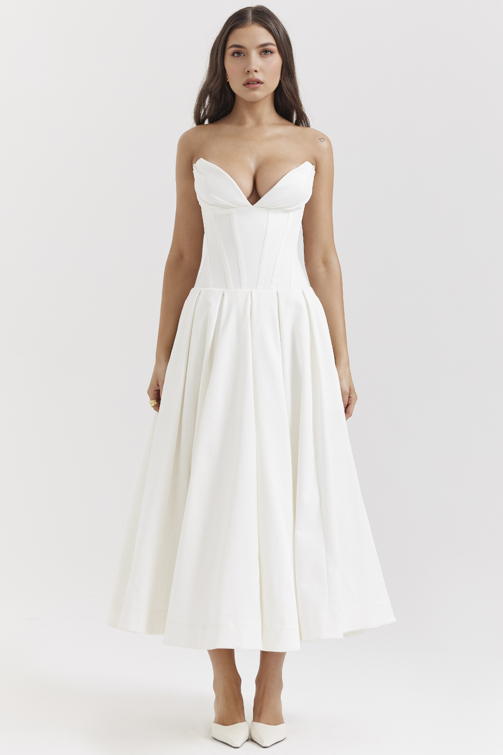 Kate Shaping Dress