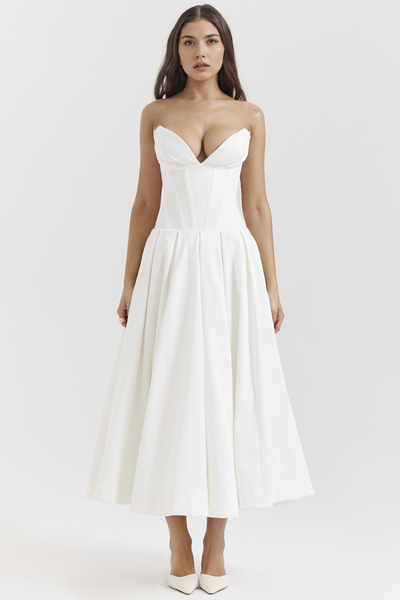 Kate Shaping Dress