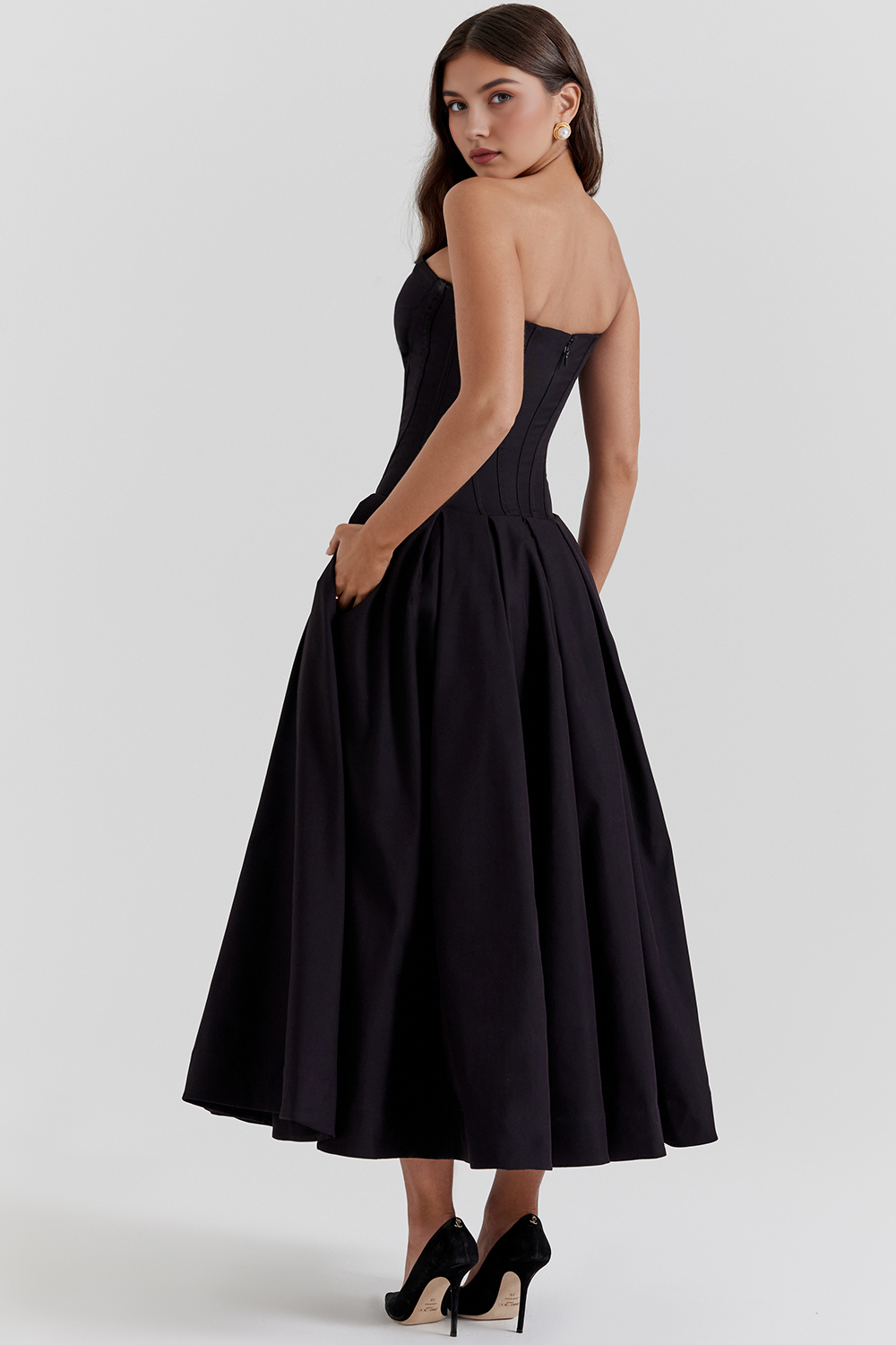Kate Shaping Dress