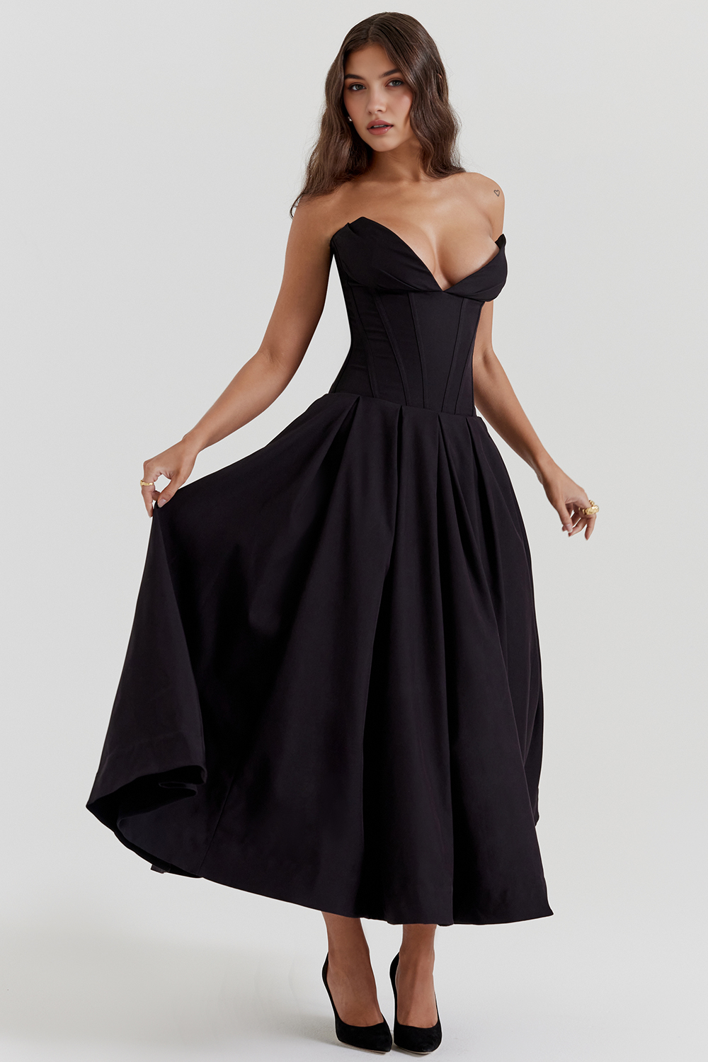 Kate Shaping Dress