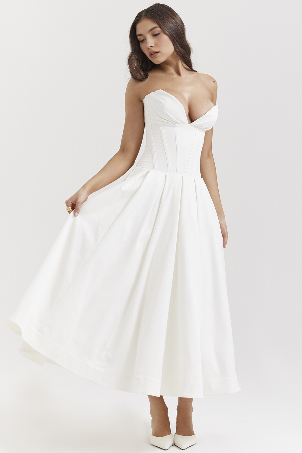 Kate Shaping Dress