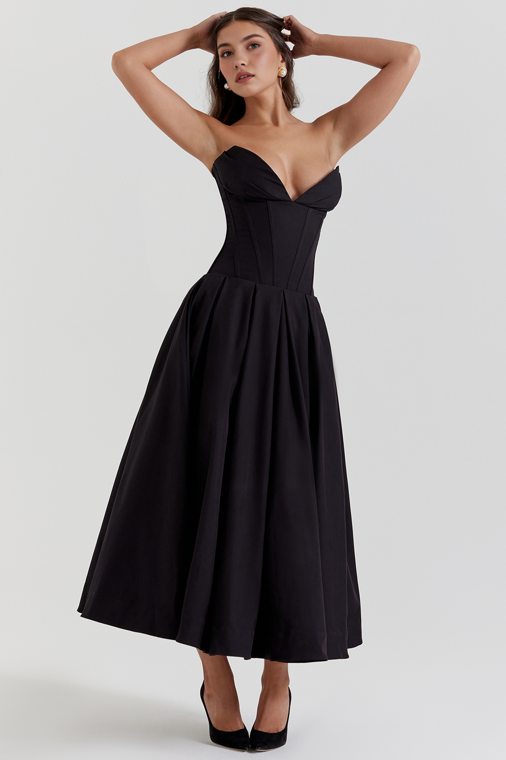 Kate Shaping Dress