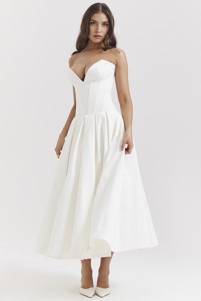 Kate Shaping Dress