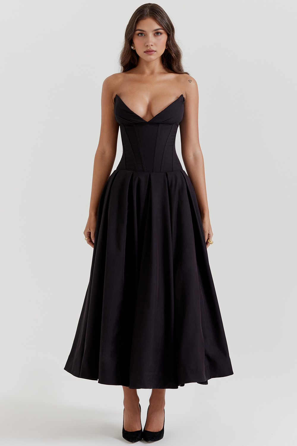 Kate Shaping Dress