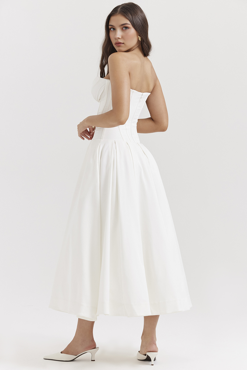 Kate Shaping Dress