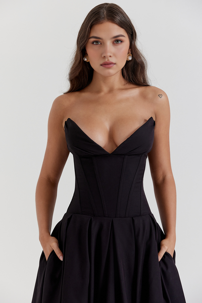 Kate Shaping Dress