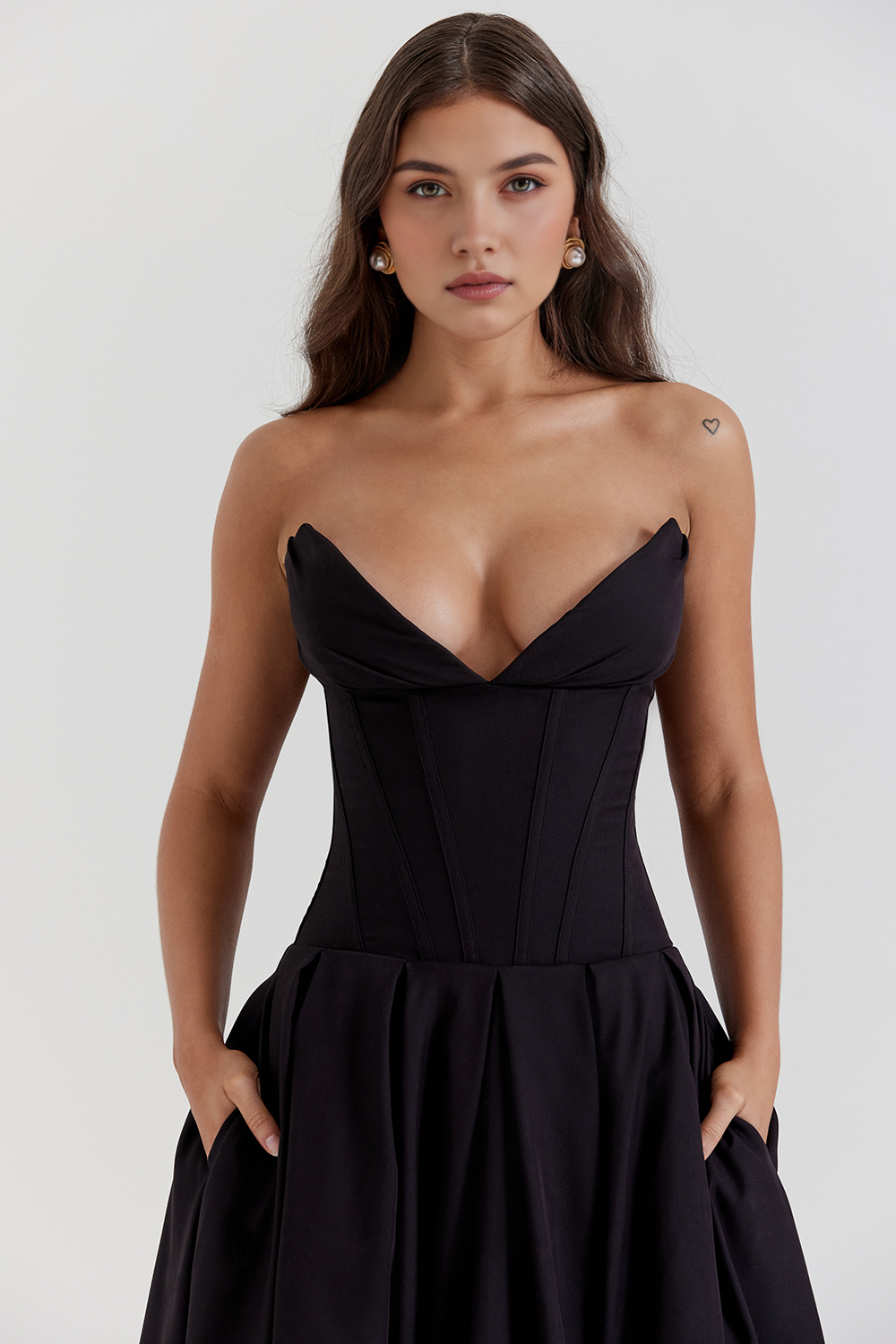 Kate Shaping Dress