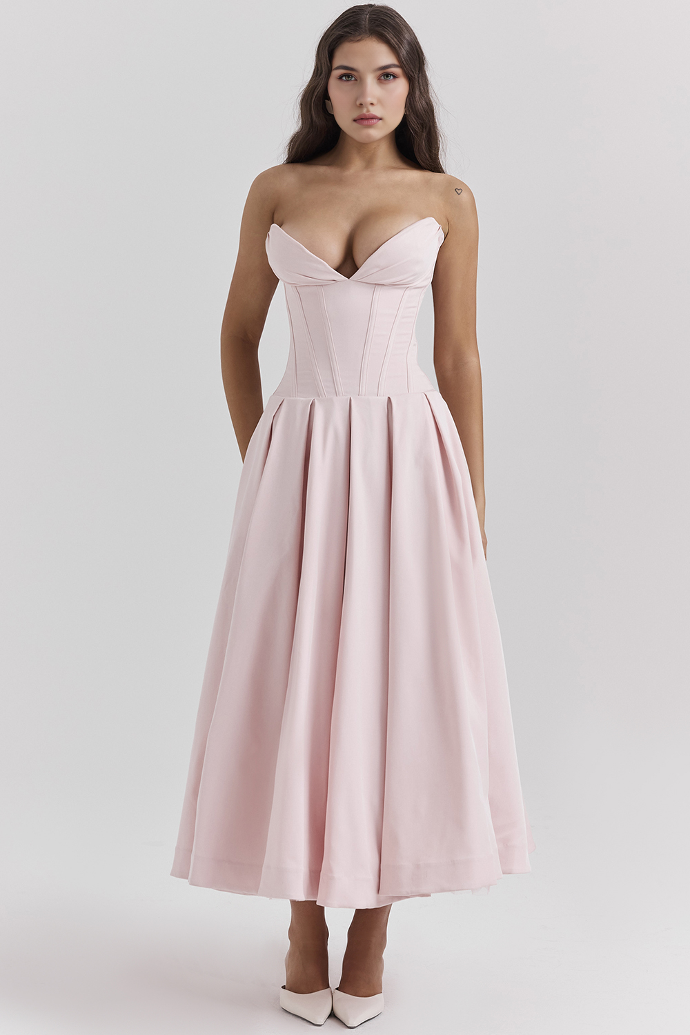 Kate Shaping Dress