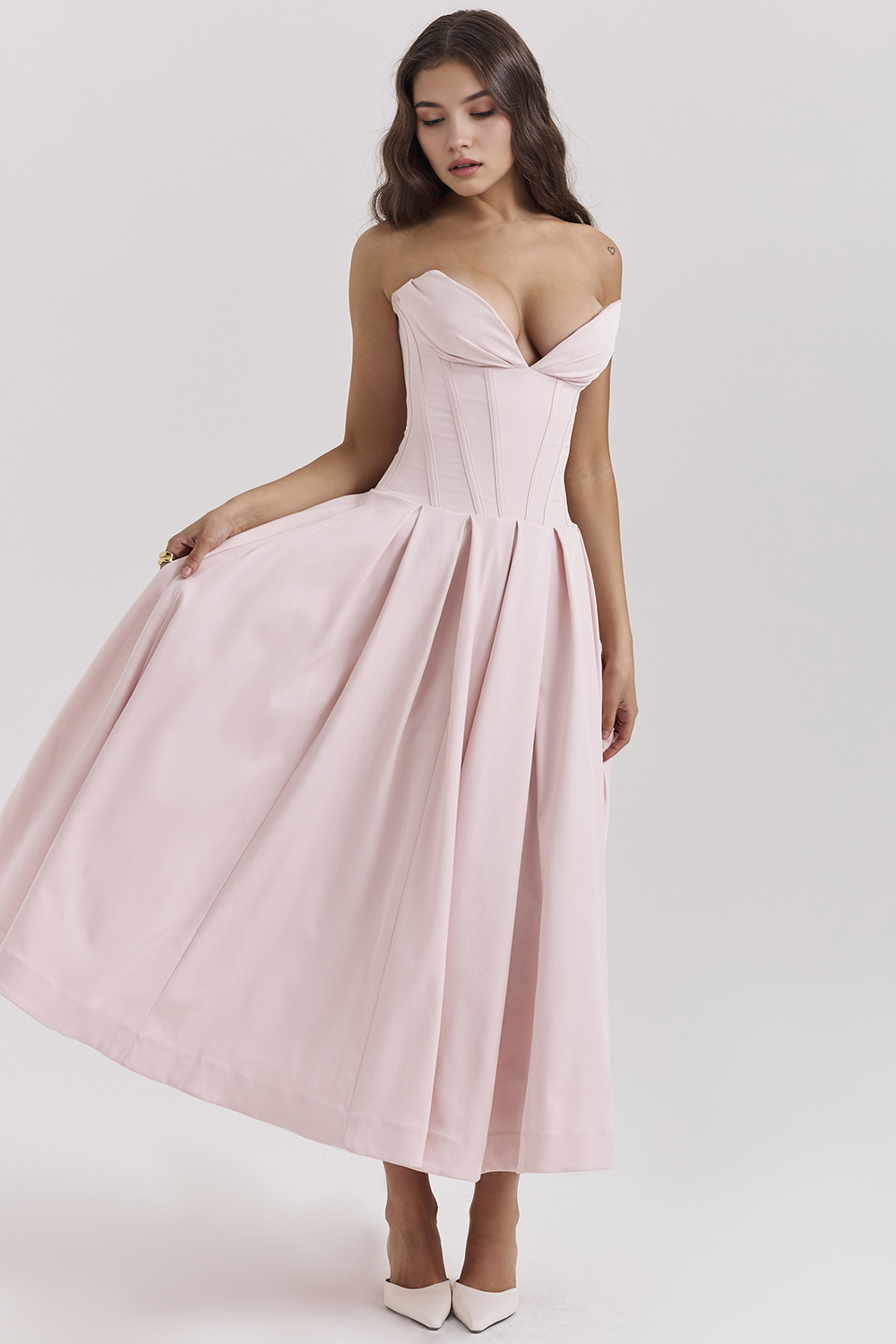 Kate Shaping Dress