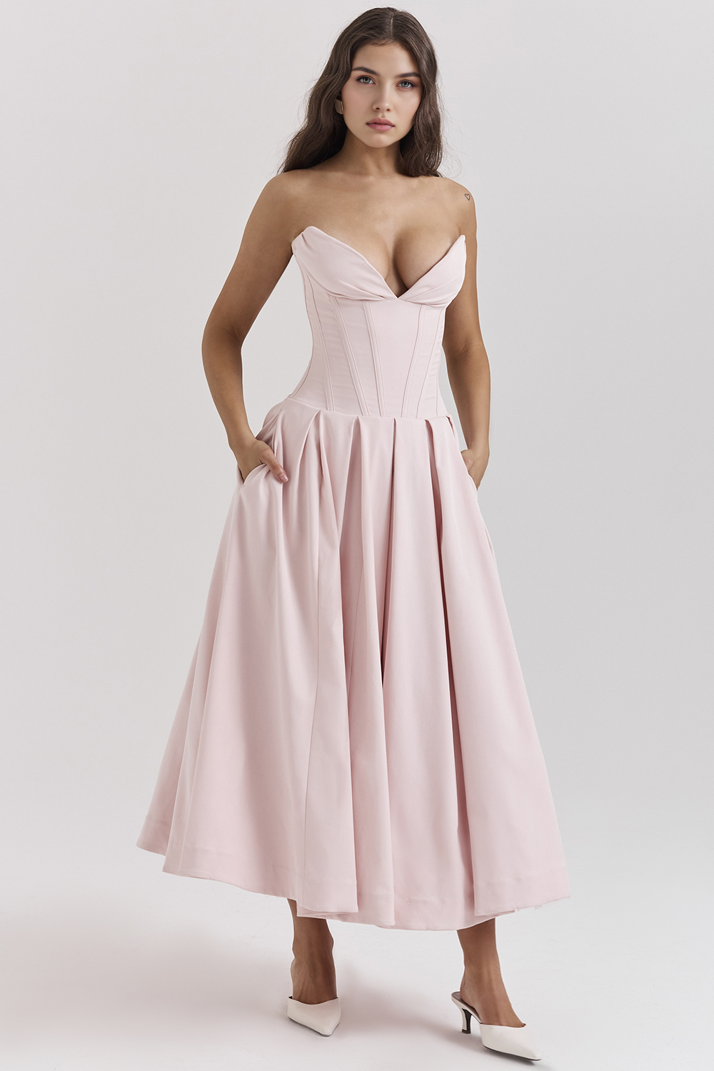 Kate Shaping Dress
