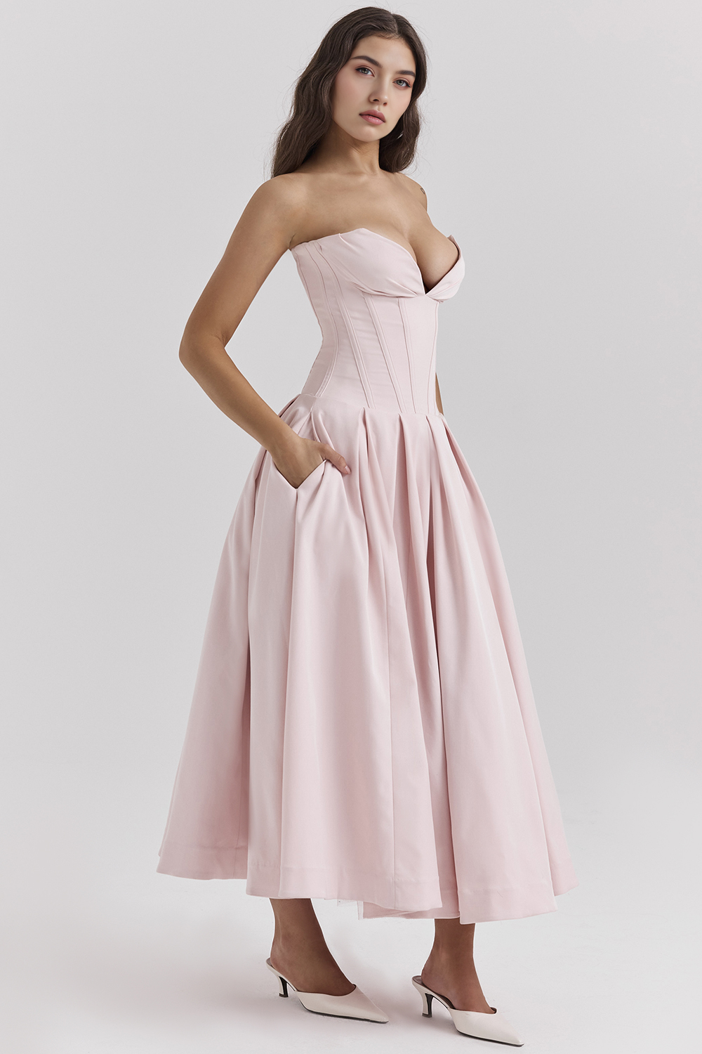 Kate Shaping Dress