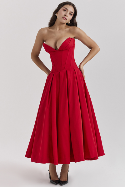 Kate Shaping Dress