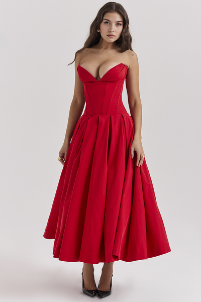 Kate Shaping Dress