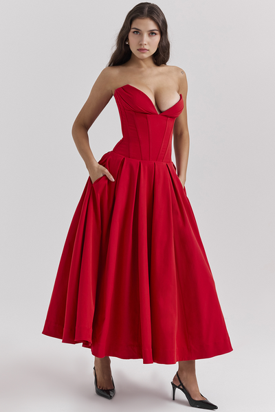 Kate Shaping Dress