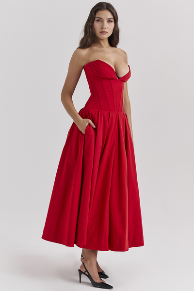 Kate Shaping Dress