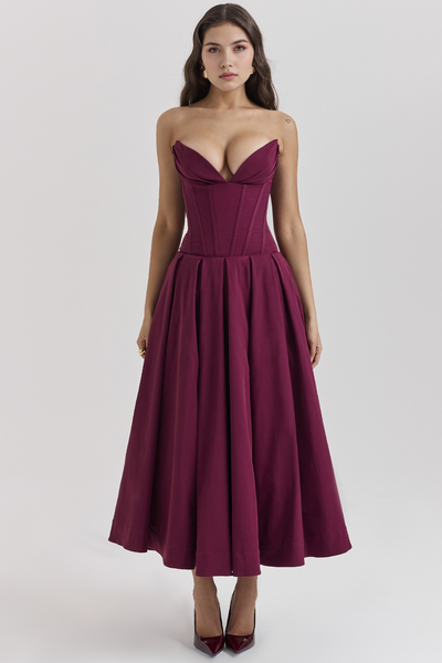 Kate Shaping Dress