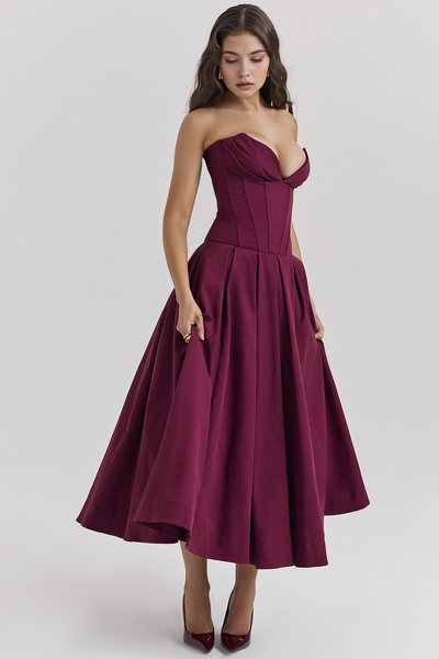Kate Shaping Dress