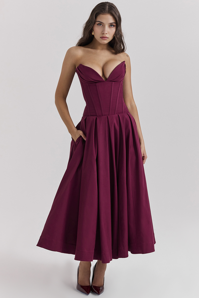 Kate Shaping Dress