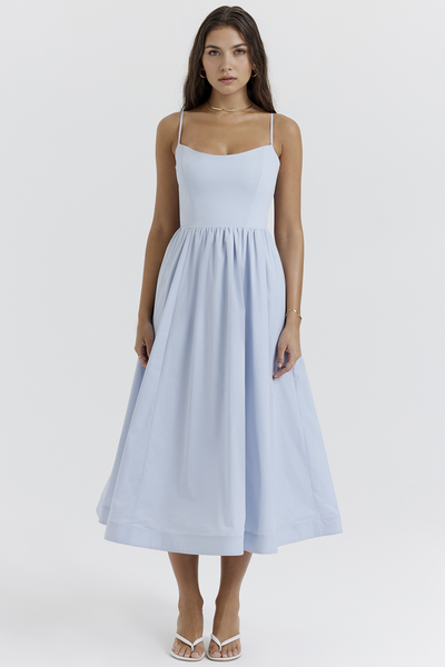 Eve Mid Dress