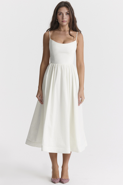 Eve Mid Dress