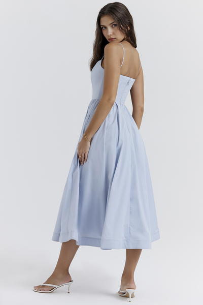 Eve Mid Dress
