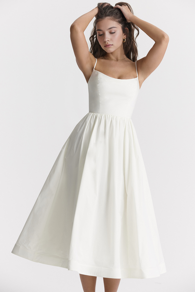 Eve Mid Dress