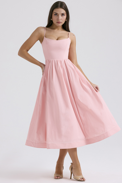 Eve Mid Dress