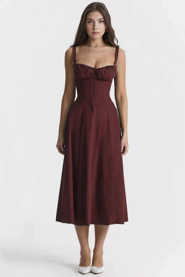 Belle Bustier Dress – 2 for 1 (Limited Edition)