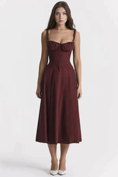 Belle Bustier Dress – 2 for 1 (Limited Edition)