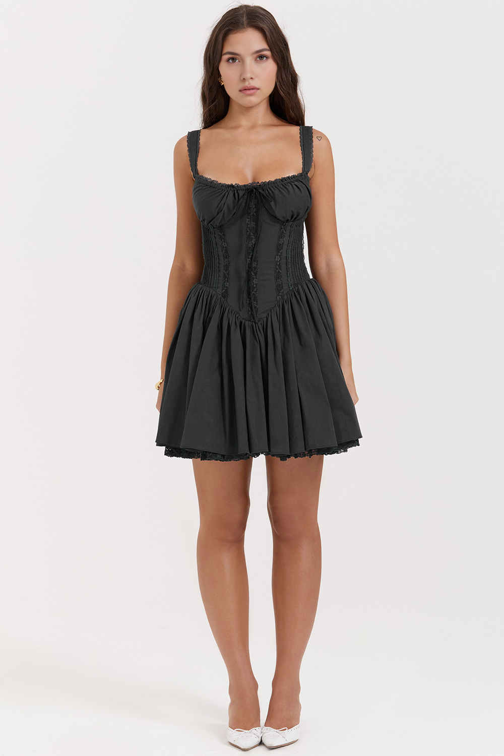 Buy 1 Get 2 (Belle + Victoria)