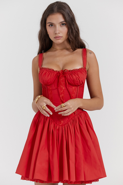 Buy 1 Get 2 (Belle + Victoria)