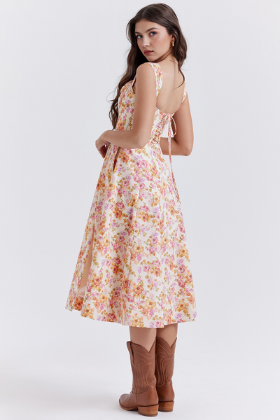 Belle & Emmeline Bustier Dress – Buy 1 Get 2