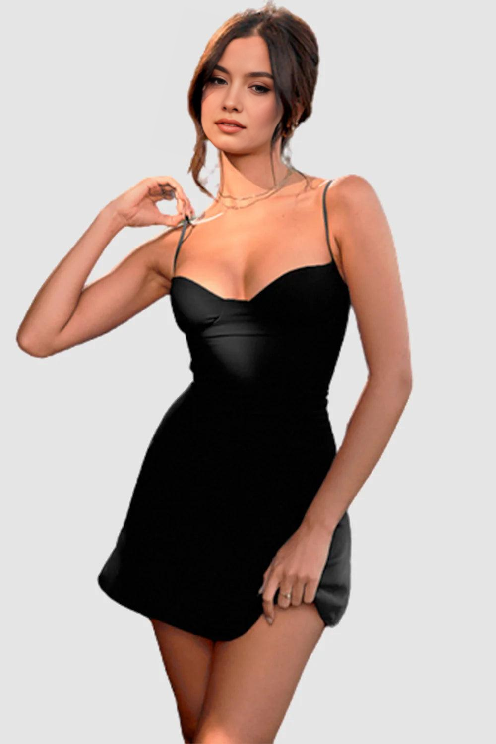 Seraphina & Iris Bustier Dress – Buy 1 Get 2