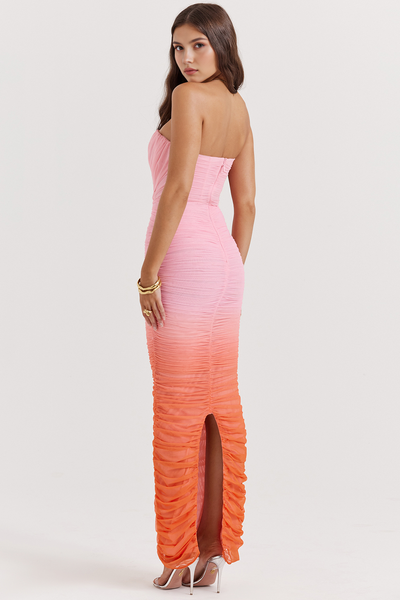 Dahlia Long Dress