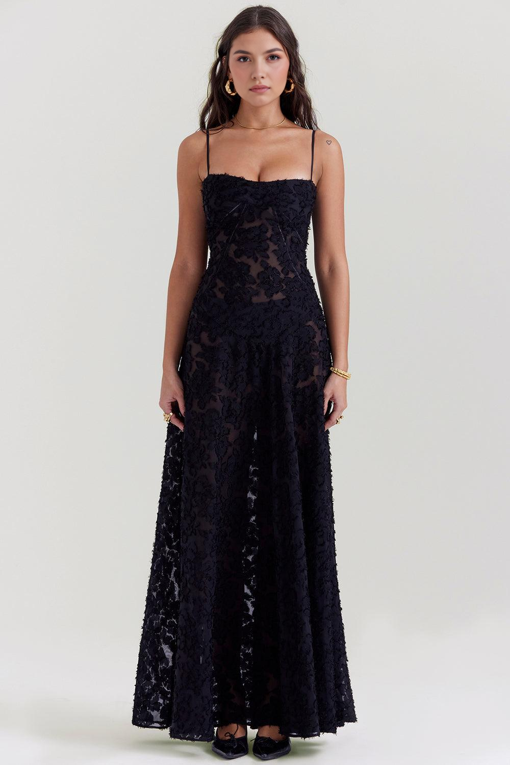 Valeria Bustier Dress