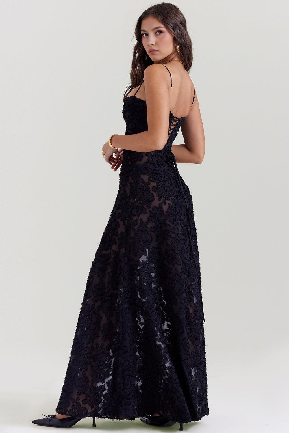 Valeria Bustier Dress
