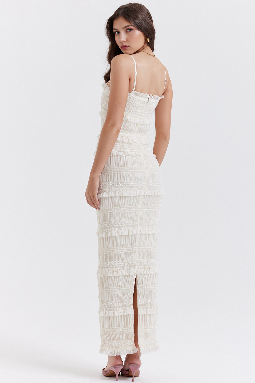 Margaux Long Dress