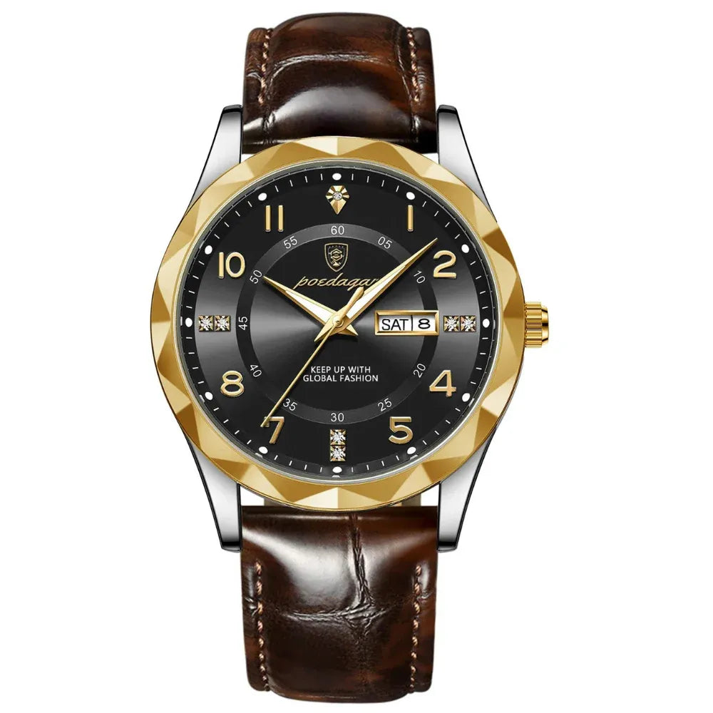 Regal Heritage Vintage Watch