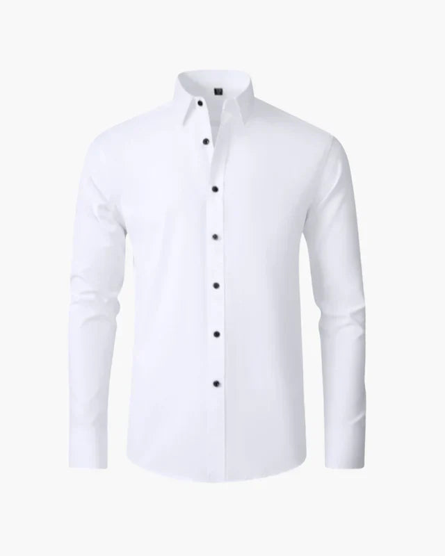 Parkview Dress Shirt - White