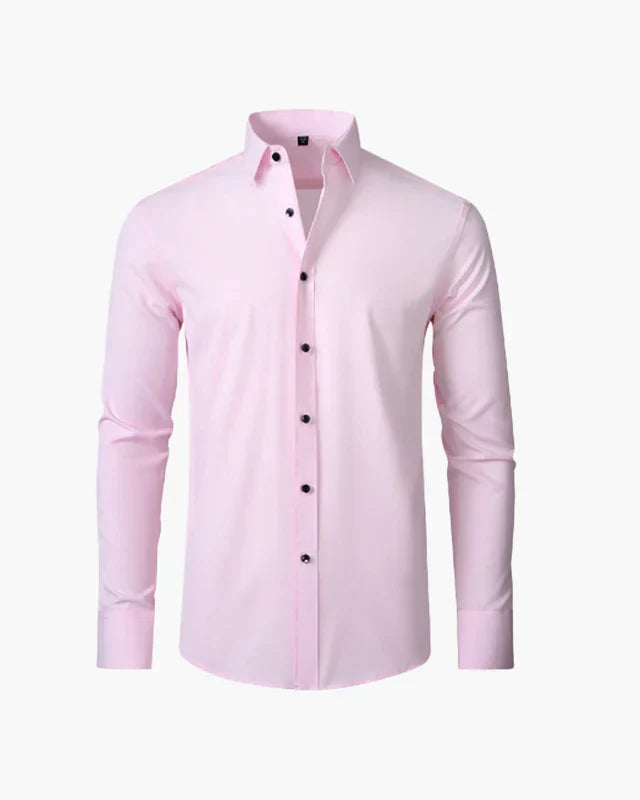 Parkview Dress Shirt - Pink