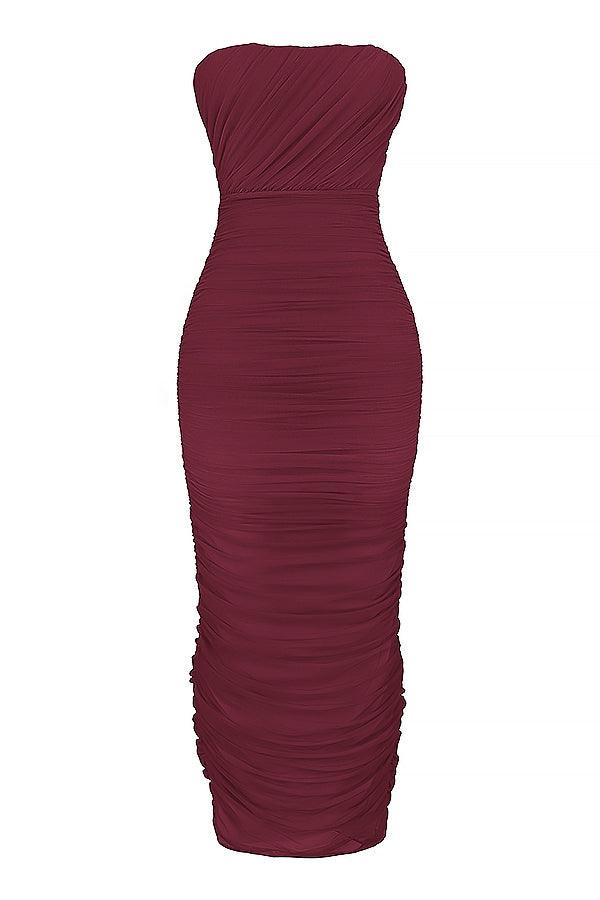 Bianca Long Dress
