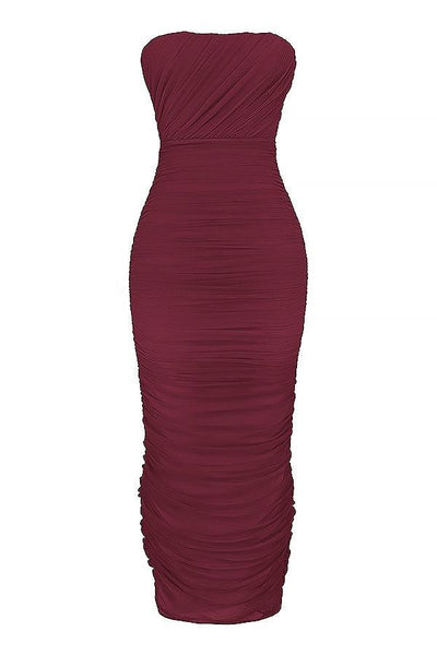Bianca Long Dress