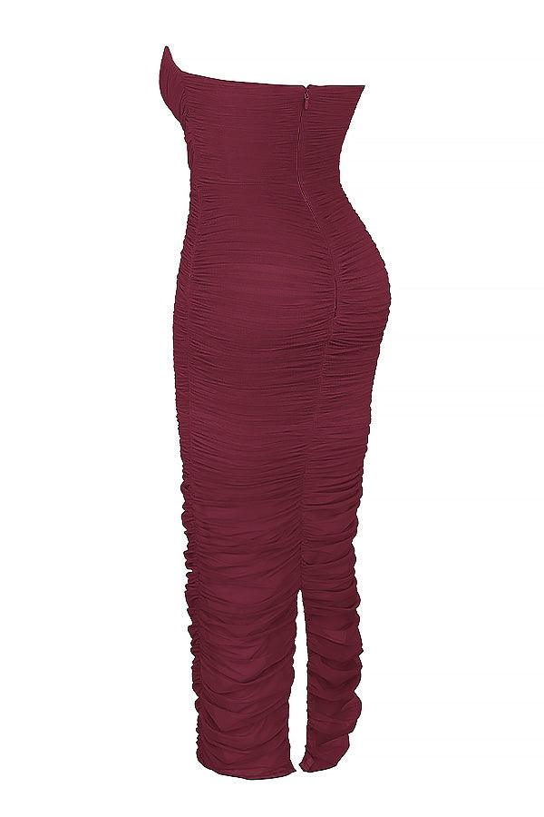 Bianca Long Dress