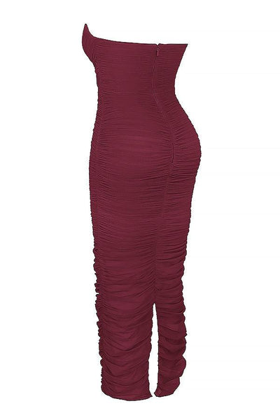 Bianca Long Dress