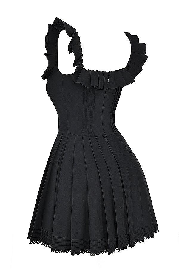 Ella Short Dress