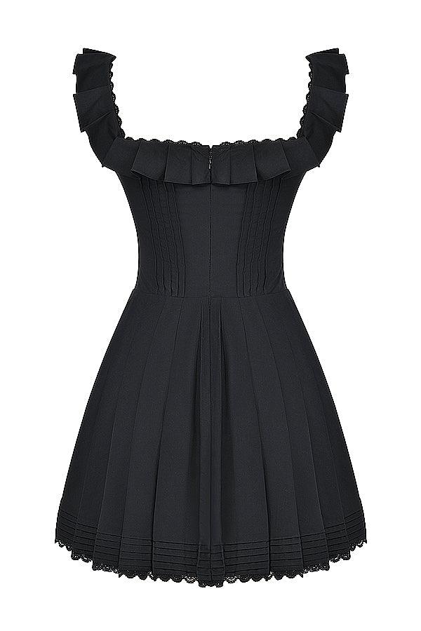 Ella Short Dress