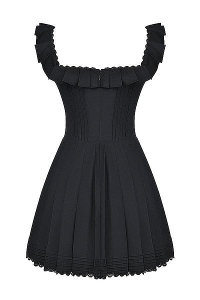 Ella Short Dress