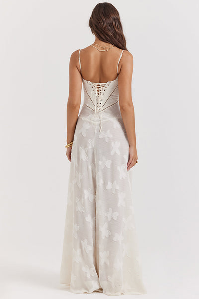 Valeria Bustier Dress